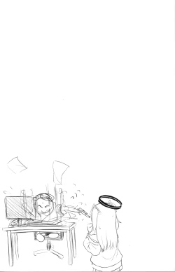 Page 17 of Chiriyuku Hana wa Koufuku no Naka de | 随风飘舞之花坠入幸福之渊...