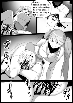 Page 17 of Girls Beat!