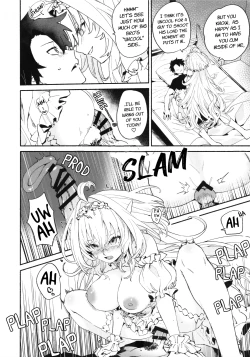Page 11 of Otsukaresama Onii-chan | Good Job, Big Brother