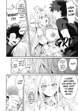 Page 15 of Otsukaresama Onii-chan | Good Job, Big Brother