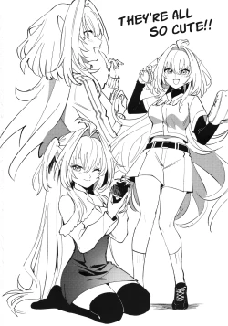 Page 27 of Otsukaresama Onii-chan | Good Job, Big Brother