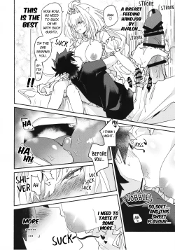 Page 7 of Otsukaresama Onii-chan | Good Job, Big Brother