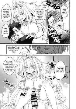 Page 8 of Otsukaresama Onii-chan | Good Job, Big Brother