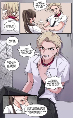 Page 15 of Everything for a Price