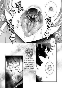 Page 12 of Eroge Sekai ni Tensei Shita ore ga, Oshi e no ai de Netorare Hiroin o Shiawaseni Suru. ch.1-6