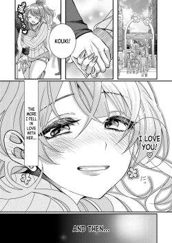 Page 4 of Eroge Sekai ni Tensei Shita ore ga, Oshi e no ai de Netorare Hiroin o Shiawaseni Suru. ch.1-6