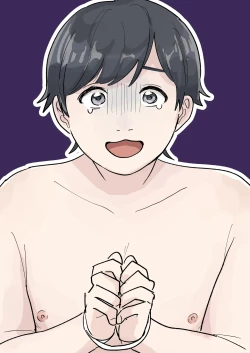 Page 1 of Matching Appli de Ossan Tsutte Mita w Ra...