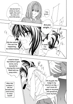 Page 3 of Alone in the karaoke