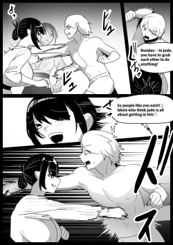 Page 3 of Girls Beat!