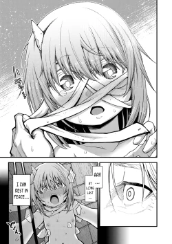 Page 21 of Konata Yori Kanata e | From This Side To The Other