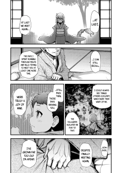 Page 6 of Konata Yori Kanata e | From This Side To The Other