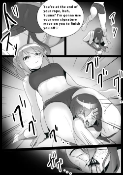 Page 112 of catfight