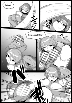 Page 174 of catfight