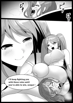 Page 189 of catfight