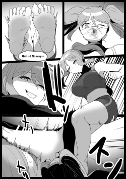 Page 33 of catfight