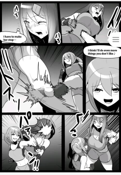 Page 352 of catfight