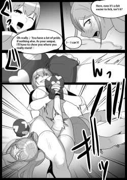 Page 67 of catfight
