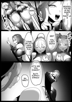 Page 67 of 女ryona