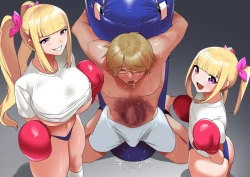 Page 32 of Namaiki na Mesugaki ni Kaeriuchi Sareta Ageku, Onna ni wa Katenai toiu Koto o Karada ni Tatakikomare, Kanzen Haiboku Shita Otoko no Hanashi.