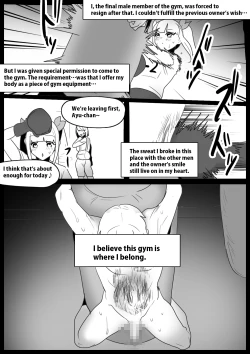 Page 31 of Namaiki na Mesugaki ni Kaeriuchi Sareta Ageku, Onna ni wa Katenai toiu Koto o Karada ni Tatakikomare, Kanzen Haiboku Shita Otoko no Hanashi.