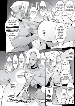Page 2 of Otochichi - Masochistic Life FANBOX Bonus
