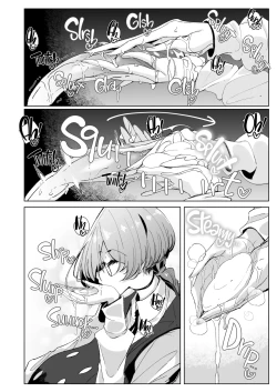 Page 19 of With My Succubus Senpai