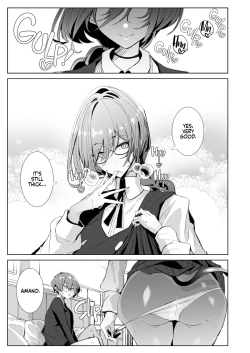 Page 20 of With My Succubus Senpai