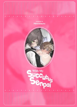 Page 52 of With My Succubus Senpai