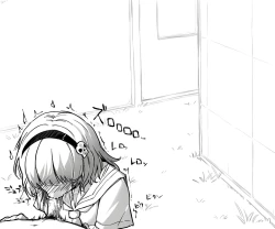 Page 11 of Mushi Vibe to Iinari Shoujo