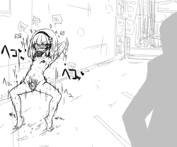 Page 126 of Mushi Vibe to Iinari Shoujo