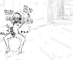 Page 136 of Mushi Vibe to Iinari Shoujo