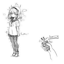 Page 146 of Mushi Vibe to Iinari Shoujo