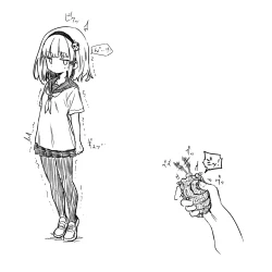 Page 155 of Mushi Vibe to Iinari Shoujo