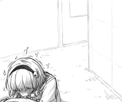 Page 16 of Mushi Vibe to Iinari Shoujo