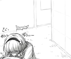 Page 19 of Mushi Vibe to Iinari Shoujo