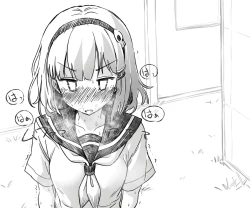 Page 22 of Mushi Vibe to Iinari Shoujo