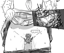 Page 43 of Mushi Vibe to Iinari Shoujo