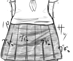 Page 47 of Mushi Vibe to Iinari Shoujo