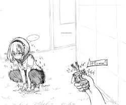 Page 62 of Mushi Vibe to Iinari Shoujo