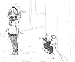 Page 81 of Mushi Vibe to Iinari Shoujo