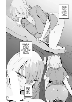 Page 67 of Boku no Gal KaaBakunyuu Gal Haha to Amaama Asedaku Noukou Nakadashi Sex!