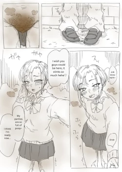 Page 13 of Halloween in Shibuya