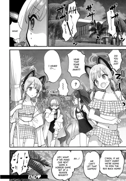 Page 28 of BEACHFRONT’S DREAM