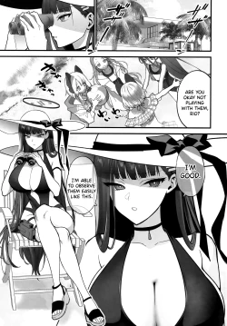 Page 5 of BEACHFRONT’S DREAM