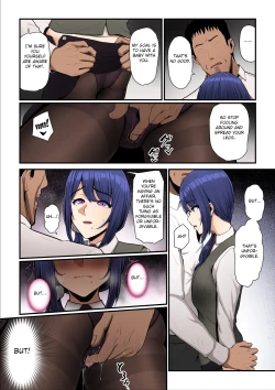 Page 66 of Nureta Ajisai 2