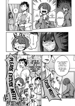 Page 3 of Sakusei ByoutouCh. 8 Kouhen | Life in a Hospital With Only the Worst Nurses! Ch. 8