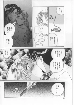 Page 88 of Bibaku Sekkan