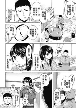 Page 129 of 1LDK+JK Ikinari Doukyo? Mitchaku!? Hatsu Ecchi!!? Ch. 1-8