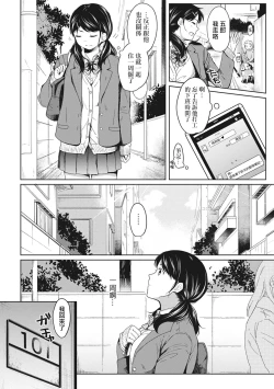 Page 29 of 1LDK+JK Ikinari Doukyo? Mitchaku!? Hatsu Ecchi!!? Ch. 1-8