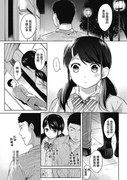 Page 55 of 1LDK+JK Ikinari Doukyo? Mitchaku!? Hatsu Ecchi!!? Ch. 1-8